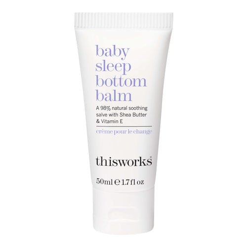 Baby Sleep Bottom Balm