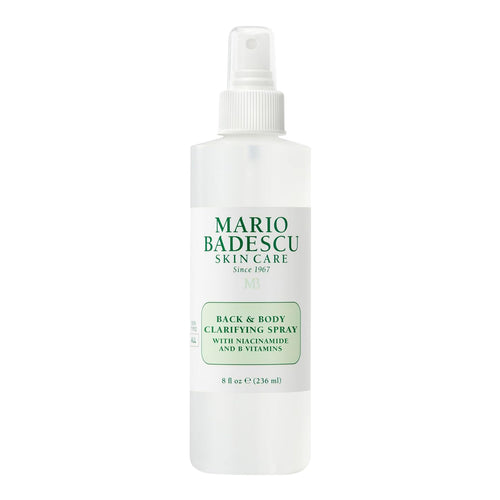 Back & Body Clarifying Spray