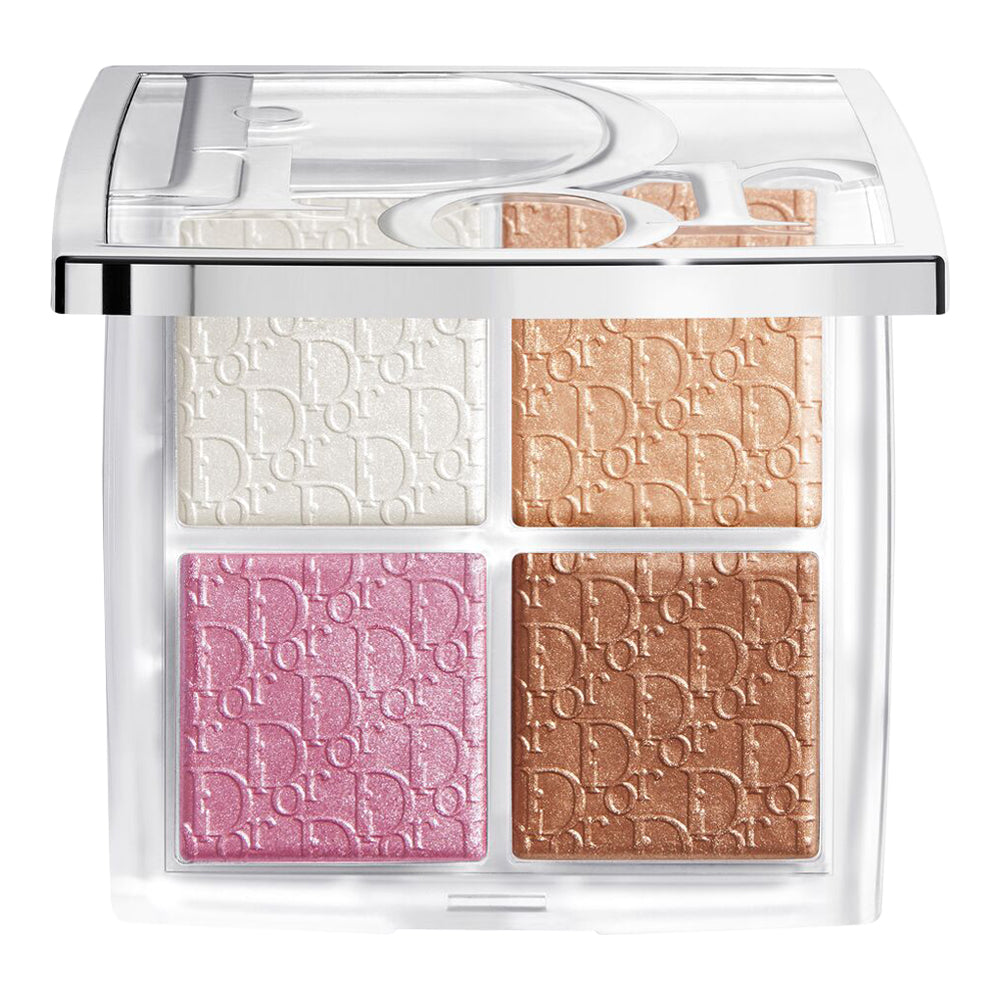 Backstage Glow Maximizer Palette Multi-Use Highlighter and Blush Palette