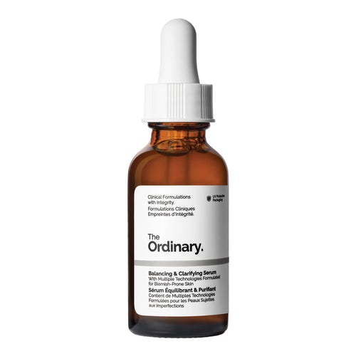 Balancing & Clarifying Serum