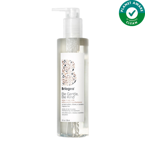 Be Gentle, Be Kind Aloe + Oat Milk Ultra Soothing Shampoo