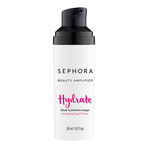 Beauty Amplifier Hydrating Face Primer