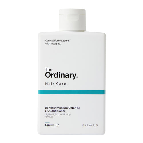 Behentrimonium Chloride 2% Conditioner