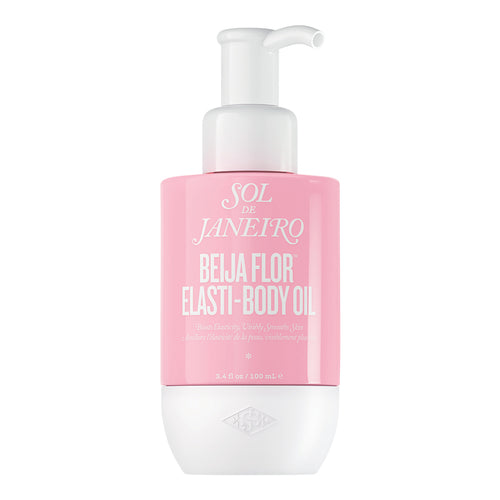 Beija Flor™ Elasti-Body Oil