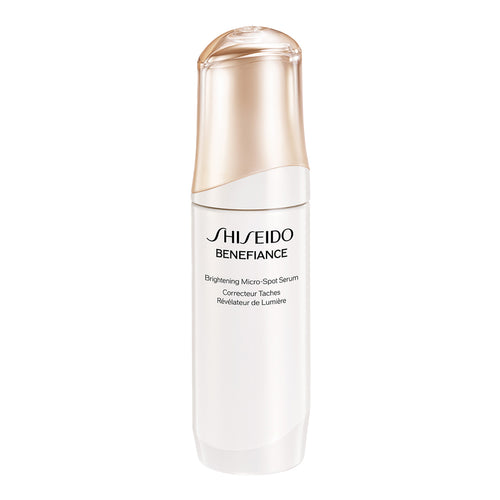 Benefiance Brightening Micro-Spot Serum