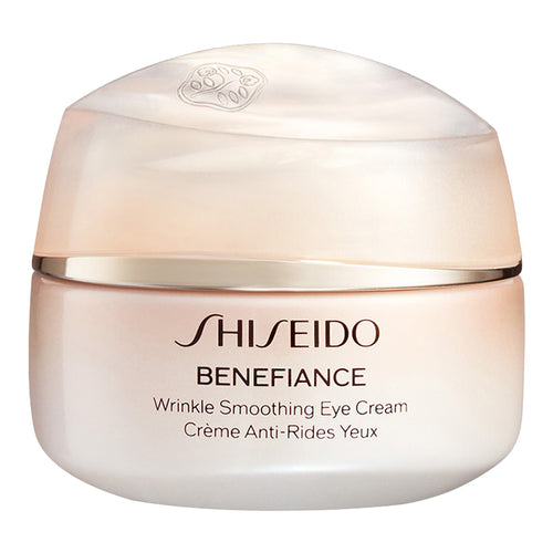 Benefiance Wrinkle Smoothing Eye Cream