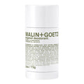 Bergamot Deodorant
