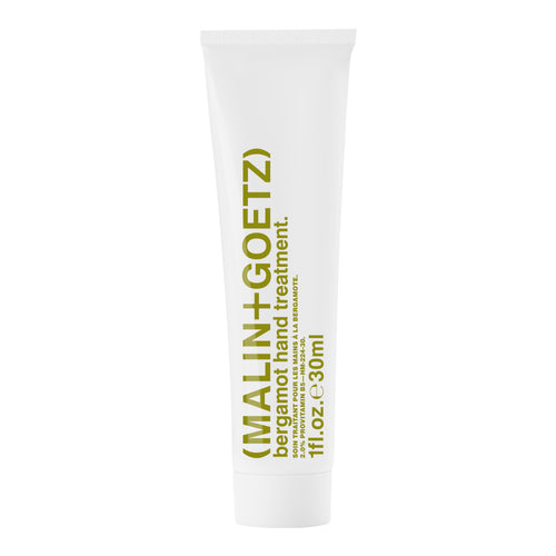 Bergamot Hand Treatment