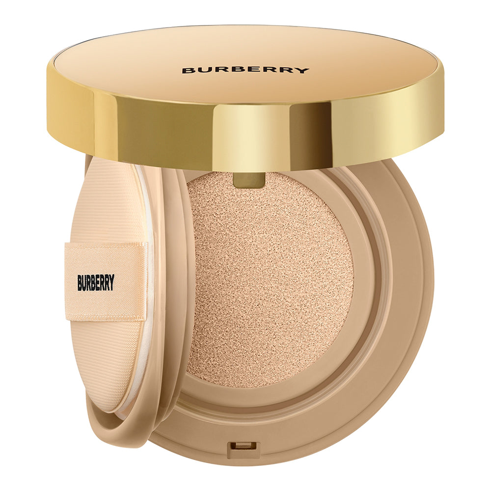 Beyond Wear Matte Cushion SPF15