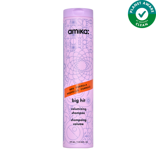 Big Hit Volumizing Shampoo