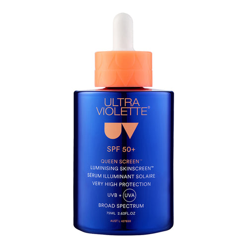 Big Queen Screen Luminising Sunscreen SPF 50+ (Holiday Limited Edition)