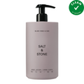 Black Rose & Oud Body Lotion
