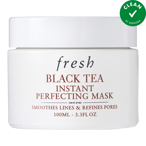 Black Tea Instant Perfecting Mask