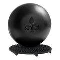 Blendercleanser® Solid® Charcoal Sponge & Brush Cleanser