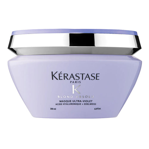 Blond Absolu Anti-Brass Purple Masque