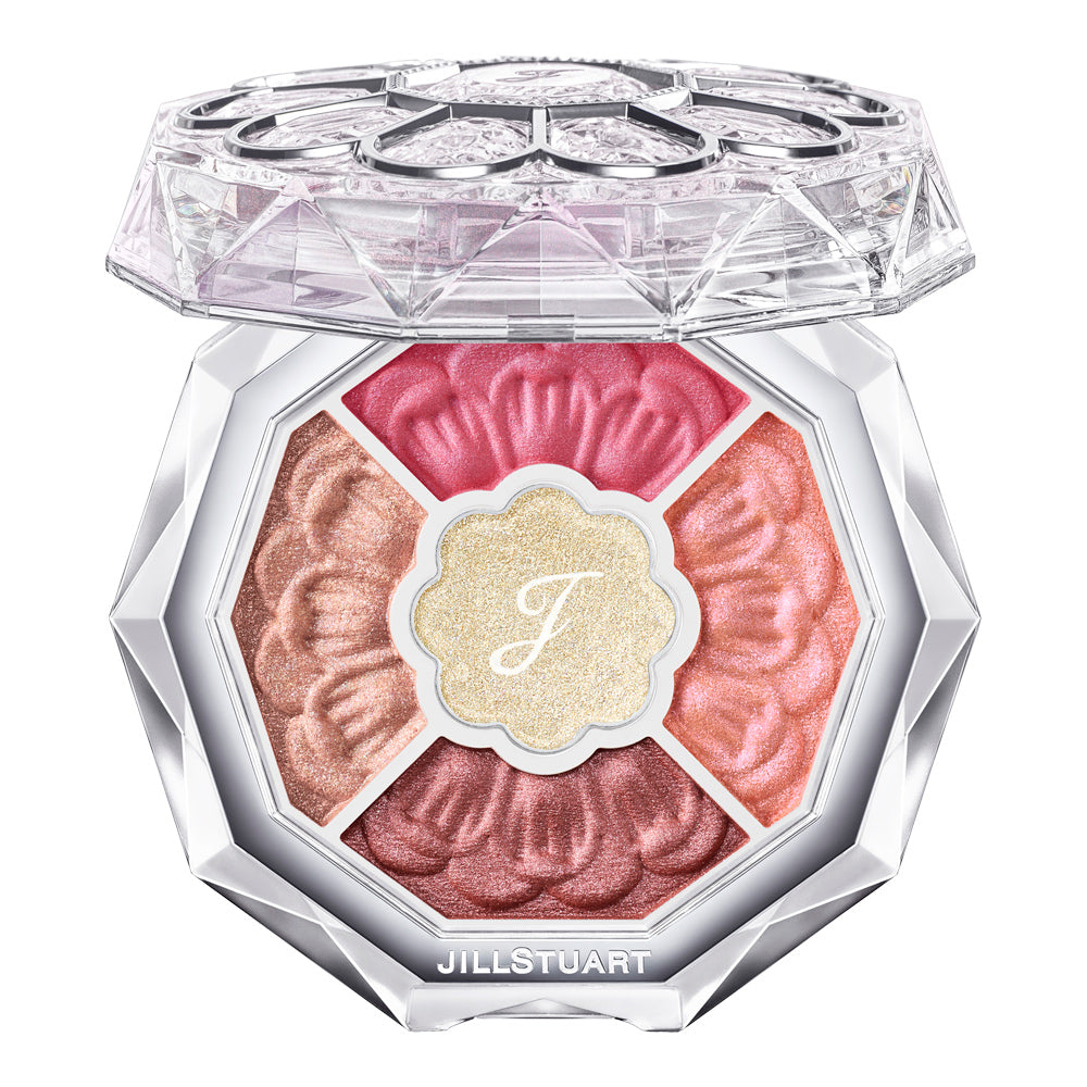 Bloom Couture Eyeshadow Palette (Limited Edition)