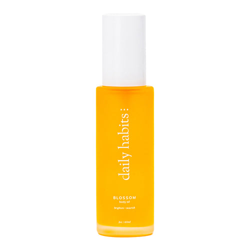 Blossom Body Oil