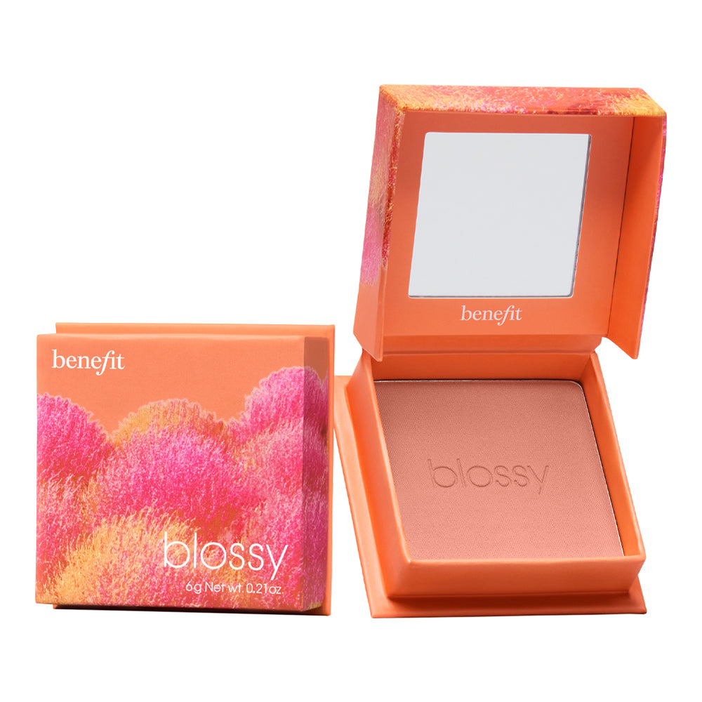 Blossy Bop Blush