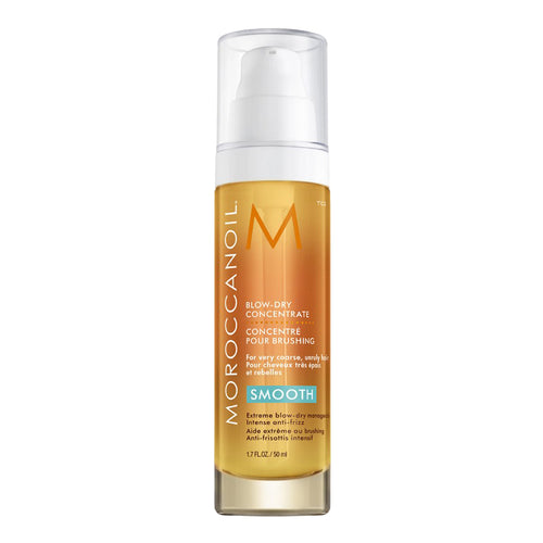 Blow Dry Concentrate