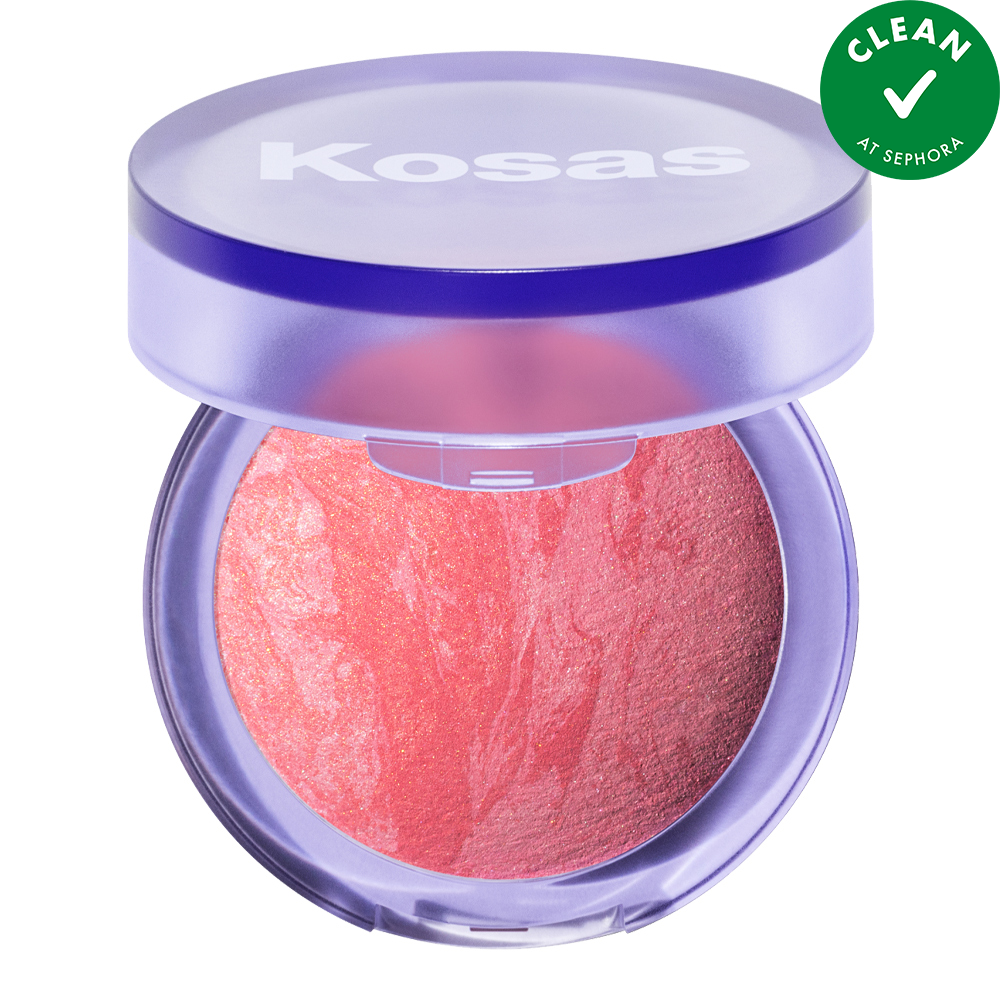 Blush Is Life Baked Brightening Blush