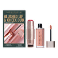 Blushed Lip & Cheek Duo (Holiday Limited Edition)