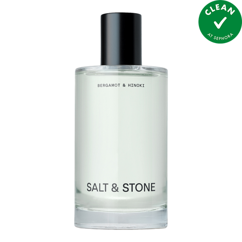 Body Mist Bergamot & Hinoki Fragrance