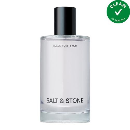 Body Mist Black Rose & Oud Fragrance