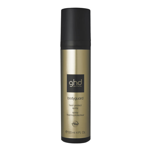 Bodyguard Heat Protectant Spray