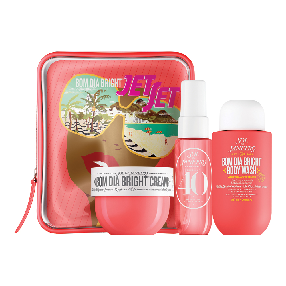 Bom Dia Bright™ Jet Set Mini