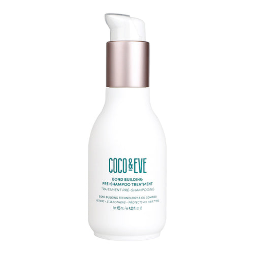 Bond Building Pre Shampoo Treatment