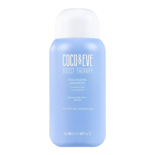 Boost Therapy Volumizing Shampoo