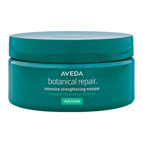 Botanical Repair Intensive Strengthening Hair Masque Rich