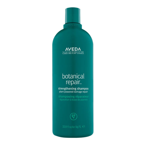 Botanical Repair Strengthening Shampoo