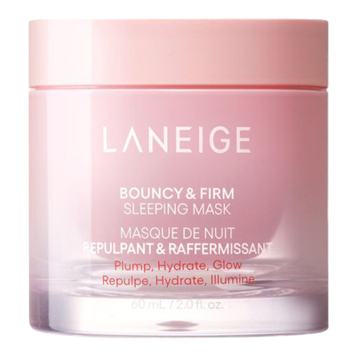 Bouncy & Firm Sleeping Mask