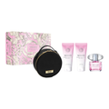 Bright Crystal Eau De Toilette Gift Kit (Holiday Limited Edition)