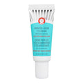 Brighten + Glow Eye Cream With Niacinamide