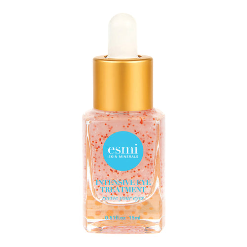 Brightening Eye Serum