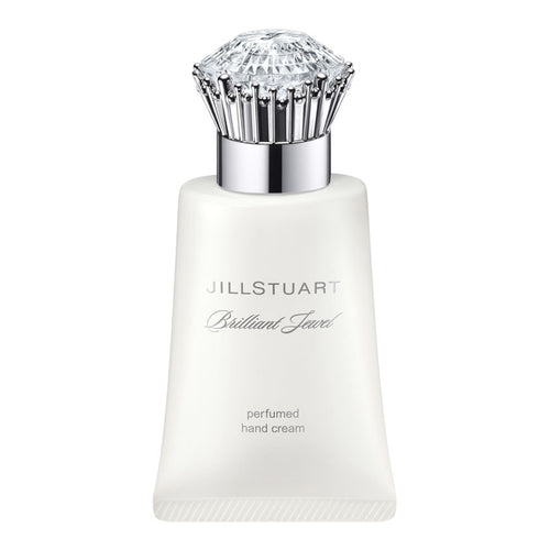 Brilliant Jewel Perfumed Hand Cream