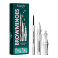 Browminoes Full-Size & Mini Brow Trio (Holiday Limited Edition)