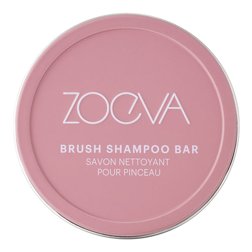 Brush Shampoo Bar