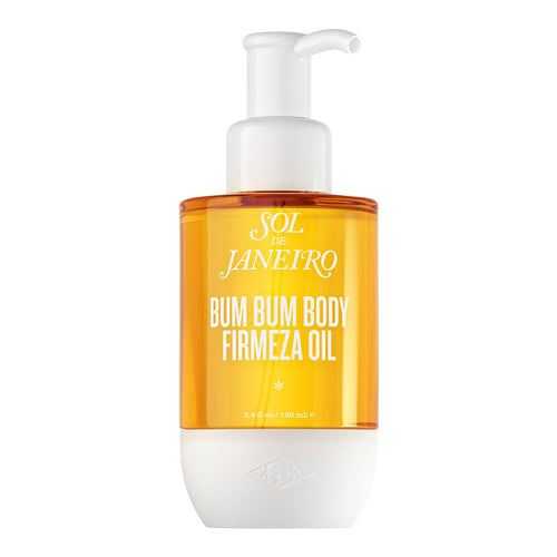Bum Bum Body Firmeza Oil