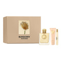 Burberry Goddess Eau De Parfum Gift Trio (Limited Edition)