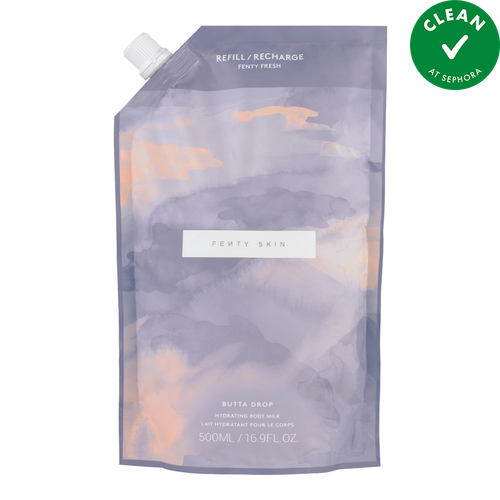 Butta Drop Hydrating Body Milk Refill
