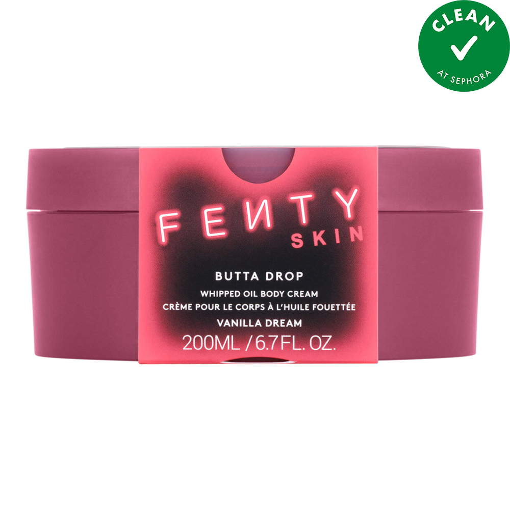 Butta Drop Whipped Oil Body Cream (Holiday Limited Edition)
