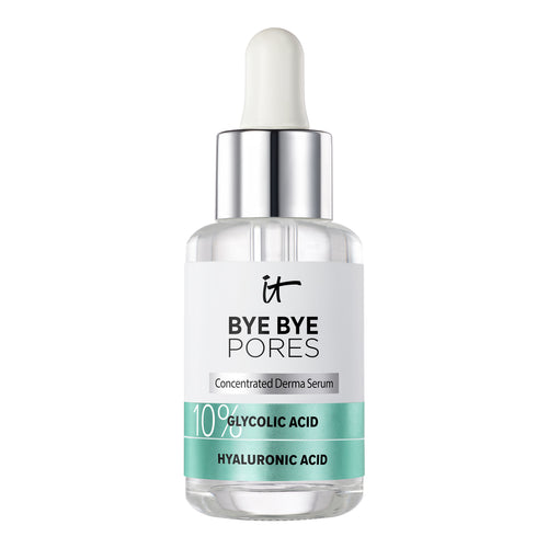 Bye Bye Pores Glycolic Acid Serum