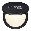 Bye Bye Pores Pressed Silk Airbrush Poreless Finishing Powder