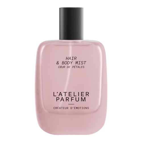 Cœur De Petales Hair & Body Mist