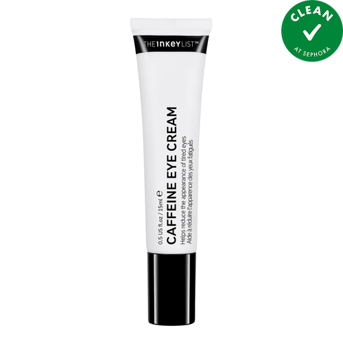 Caffeine Under-Eye Cream
