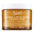 Calendula Petal-Infused Calming Mask