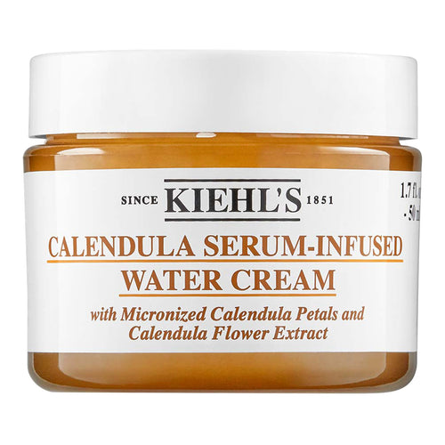 Calendula Serum-Infused Water Cream